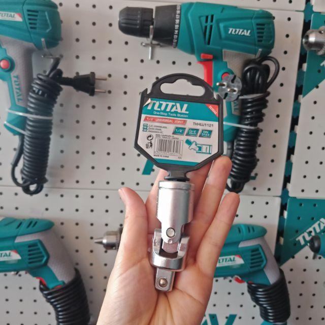 1/2  ĐẦU NỐI LẮC LÉO TOTAL THHUJ1121
