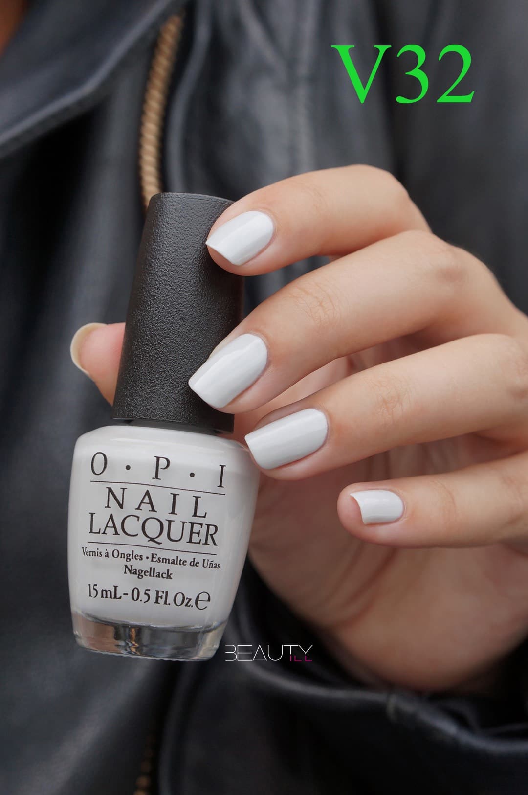 SƠN THƯỜNG OPI 15ML