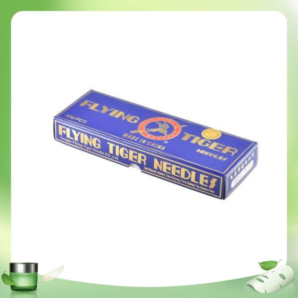 Kim máy vắt sổ công nghiệp Tiger DCx1 [vỉ 10pcs]