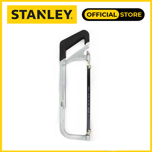 Cưa thẳng 10 inch - 254mm stanley 15-265-s