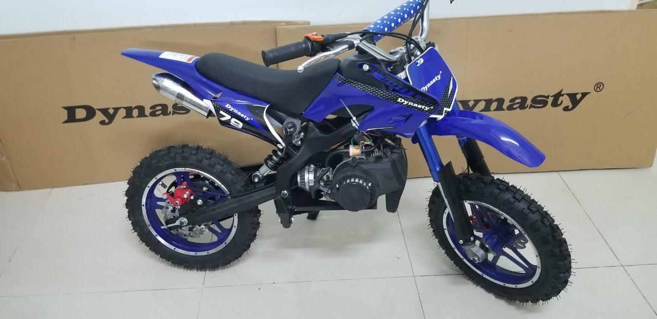 Cào cào mini 50cc a2