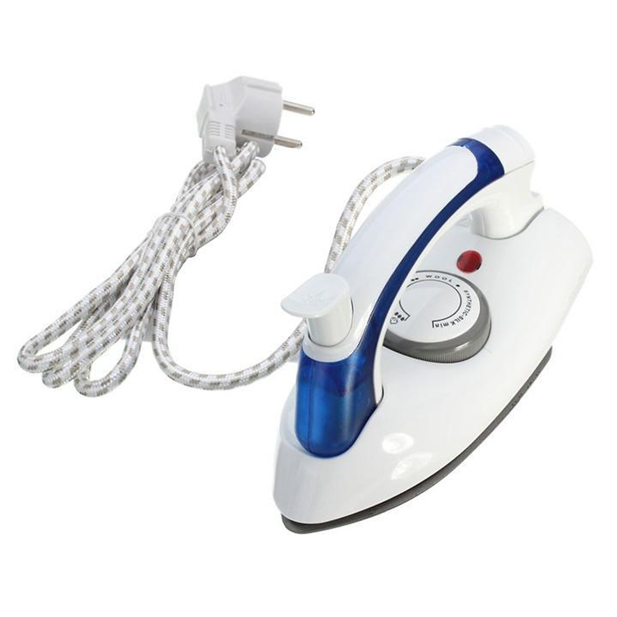 Bàn là du lịch mini tiện lợi