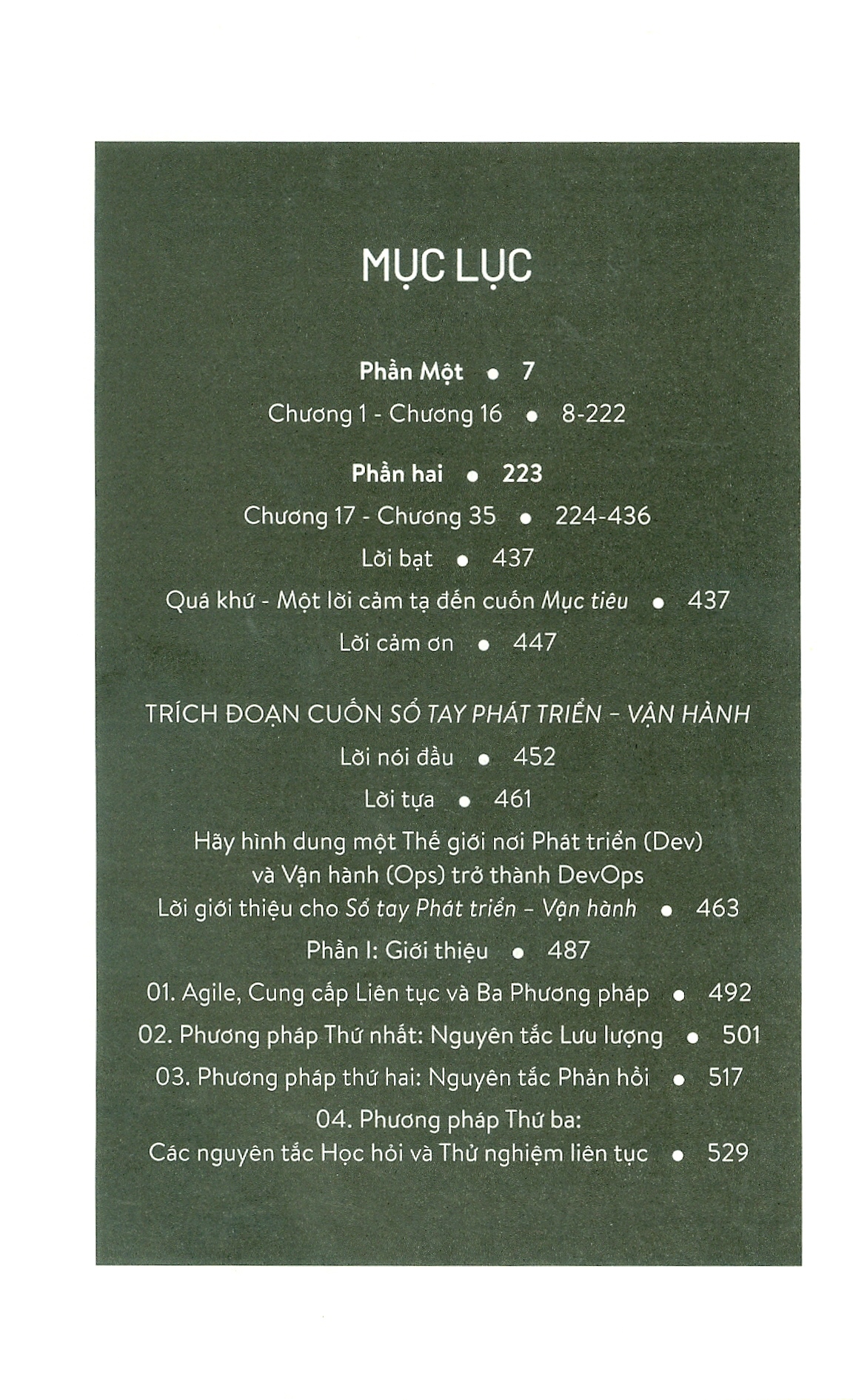 Sách - Dự Án Phượng Hoàng - The Phoenix Project