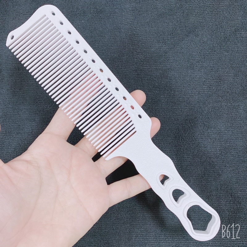 Lược cắt tóc nam siêu bám tóc tony&guy yb - 282 carbon