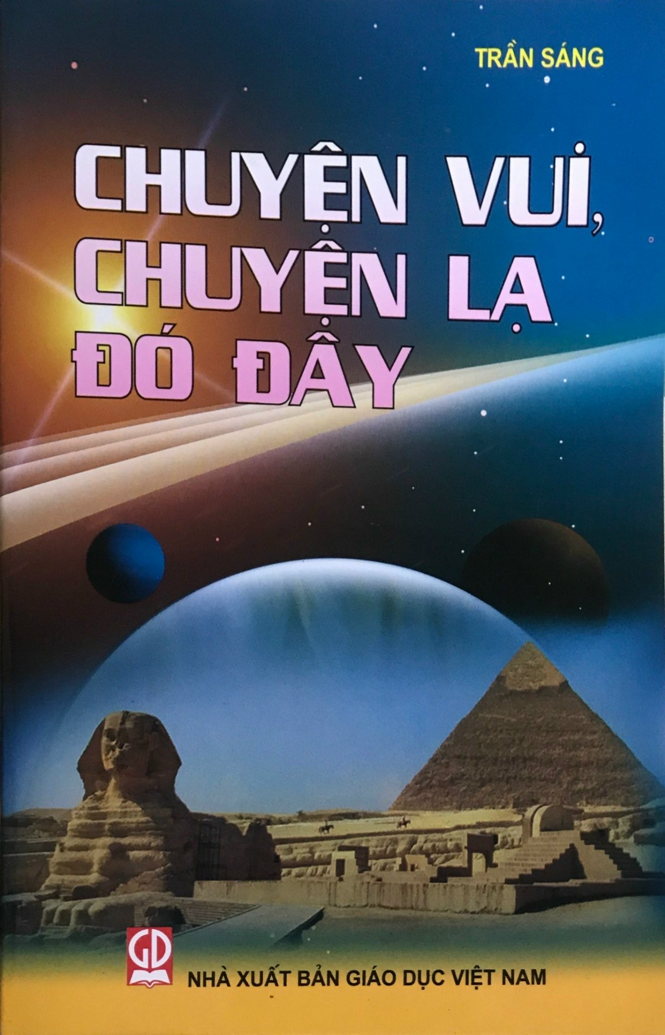 Chuyện vui chuyện lạ đó đây