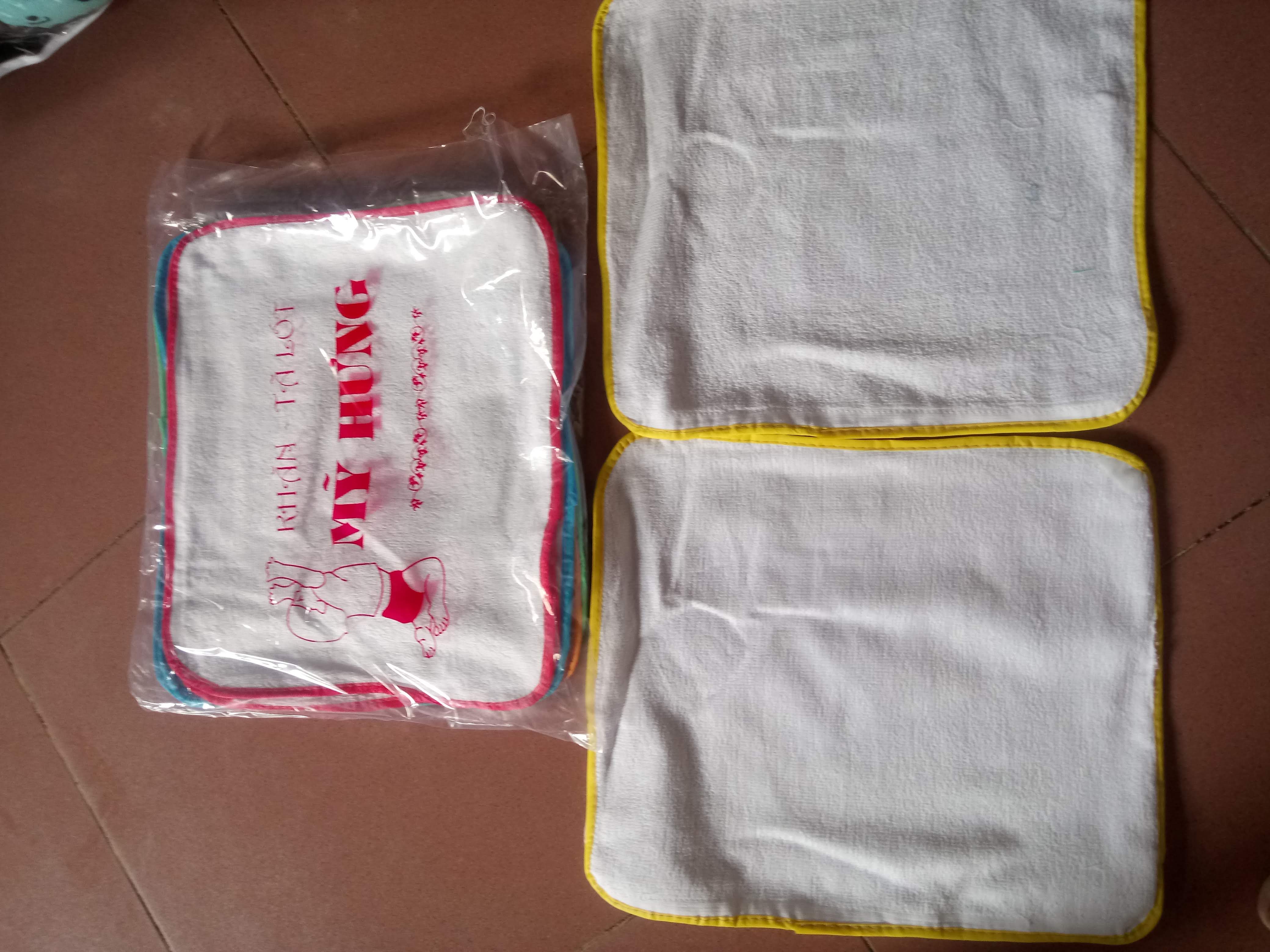 Lót chống thấm Mỹ Hưng 10 tấm