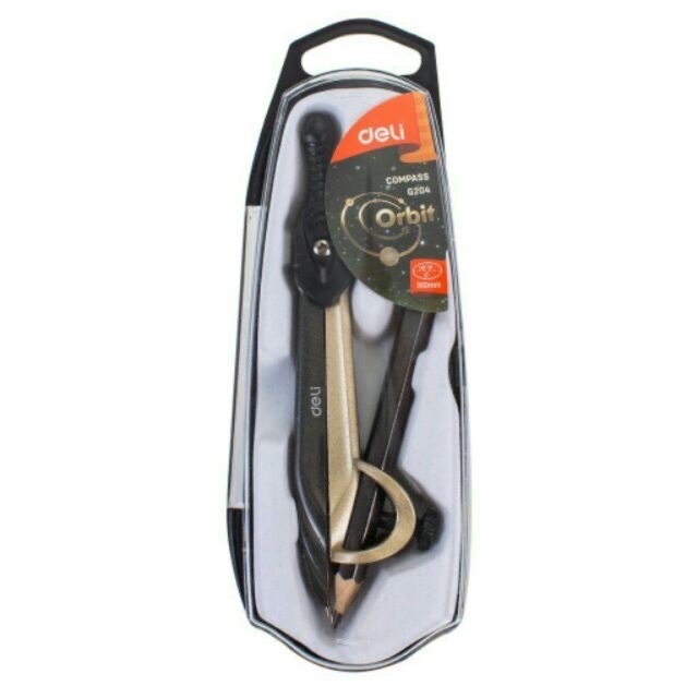 Compa deli g204 chì rời