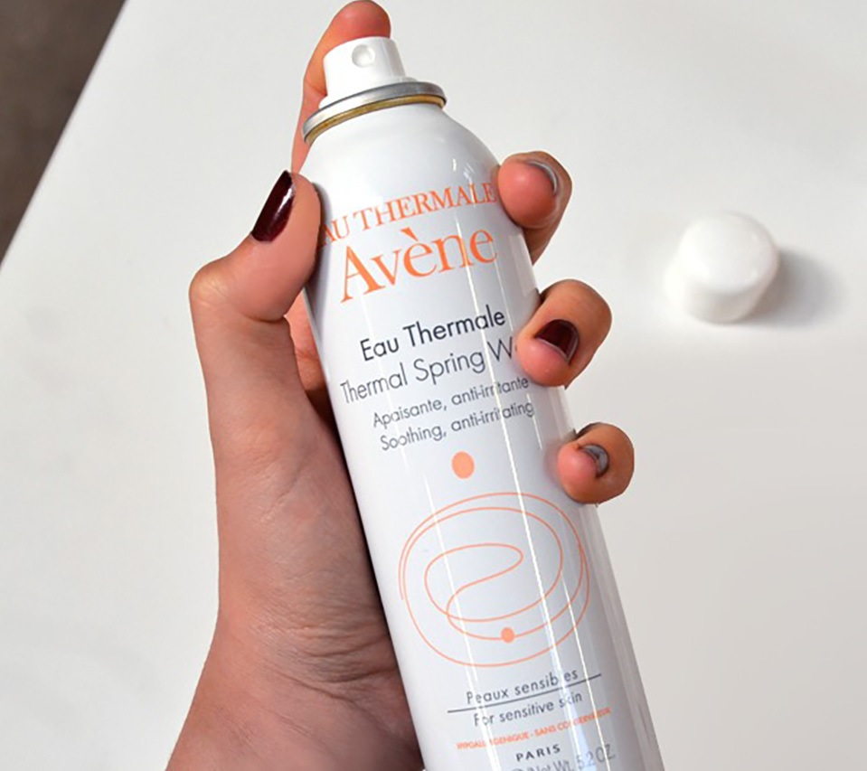 Xịt khoáng Avene Thermal Spring Water 150ml, 300ml