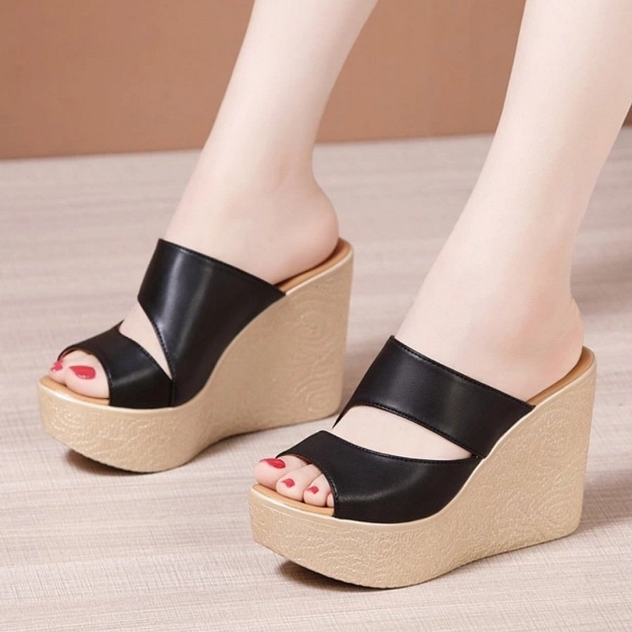 [HCM]DÉP ĐẾ XUỒNG QUAI CÁCH ĐIỆU