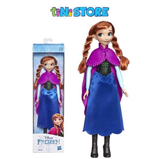 Đồ chơi búp bê công chúa Frozen 1