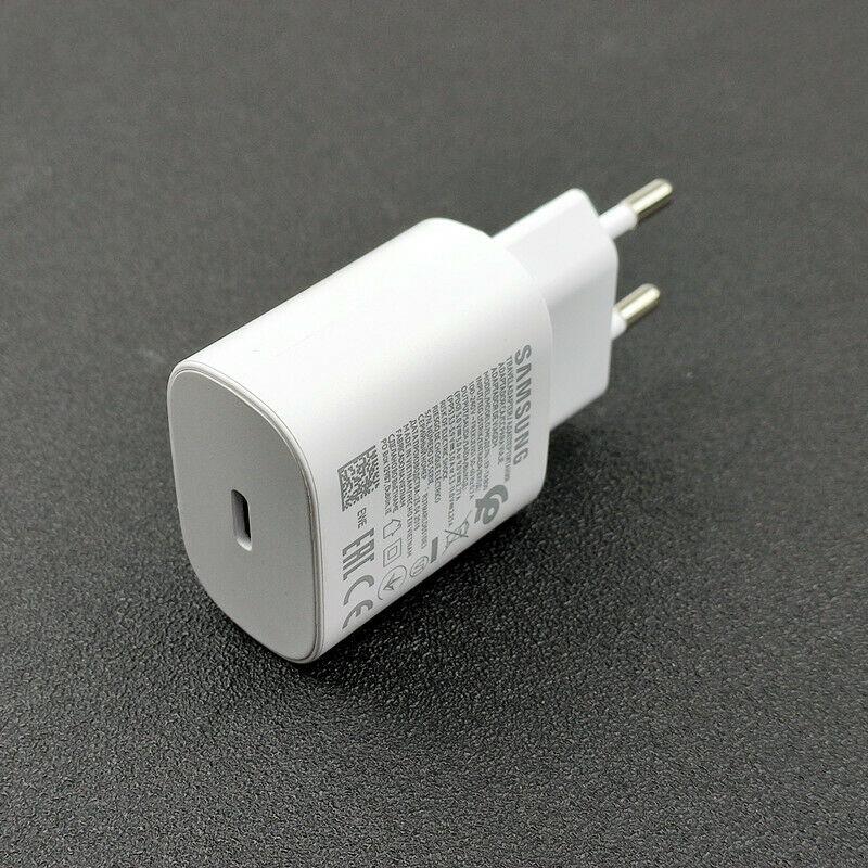Củ Sạc Nhanh Samsung S10 5G 25W