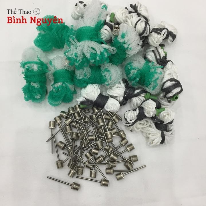 Combo 3 túi lưới đựng bóng (loại 1 quả)