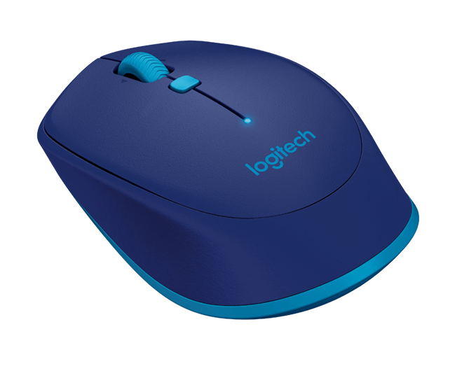 [HCM]Chuột không dây bluetooth Logitech M337