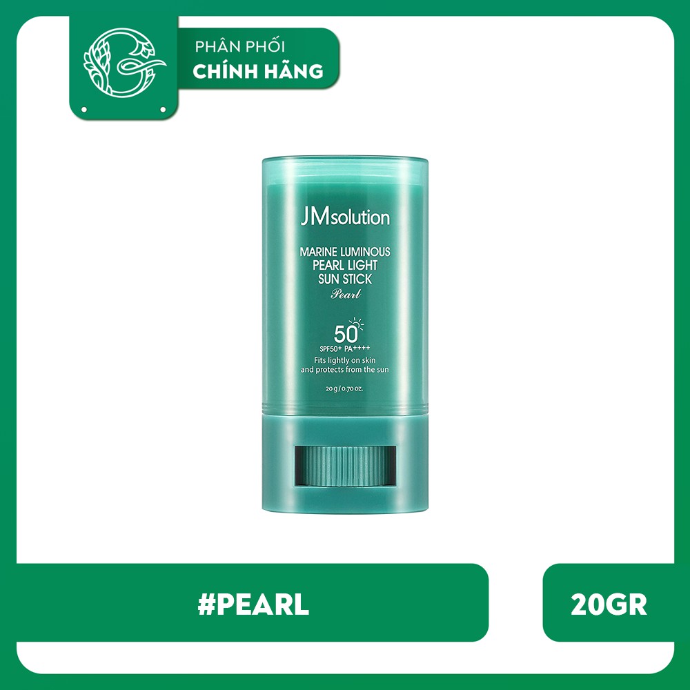 Sáp Chống Nắng JM Solution Sun Stick SPF50+/PA++++