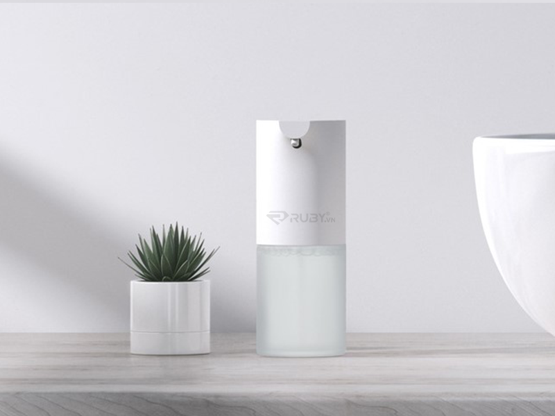 Máy tạo bọt rửa tay tự động Xiaomi