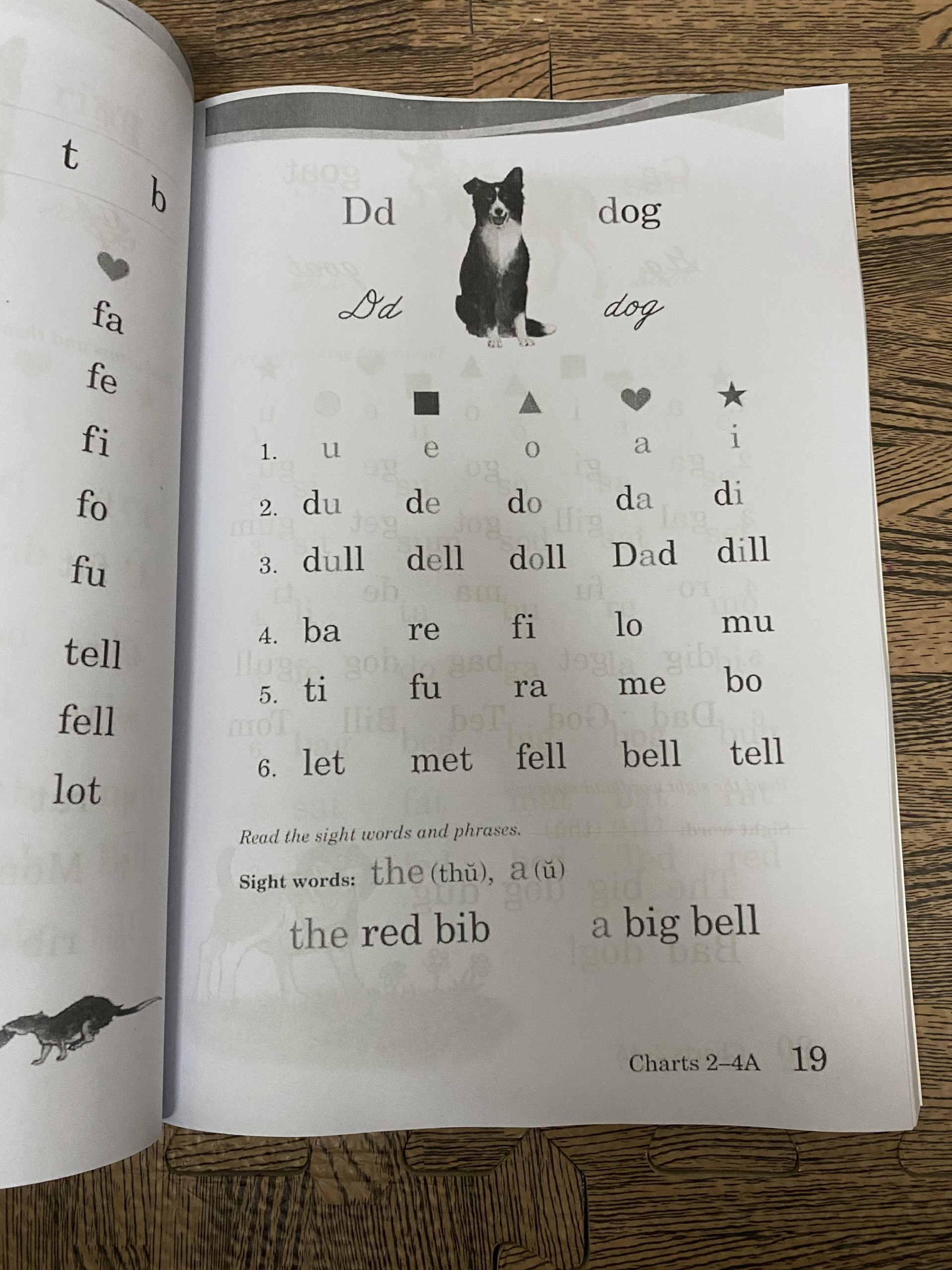 Sách Tiếng Anh Handbook for Reading (Sách màu)