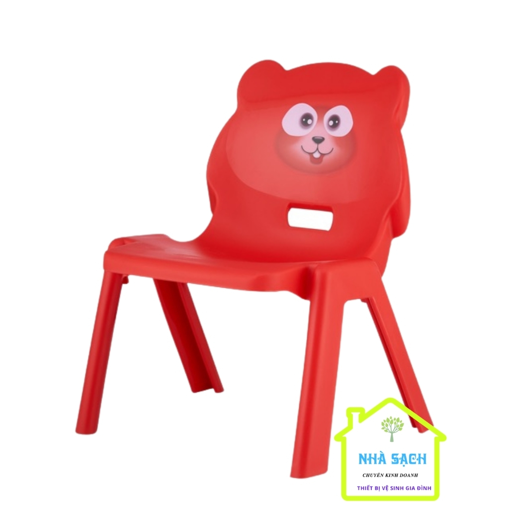 Ghế Bé Yêu Duy Tân Đủ Mầu