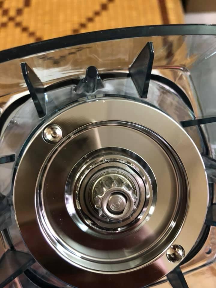 MAY XAY SINH TO DA NANG 2200W xay được cả đá