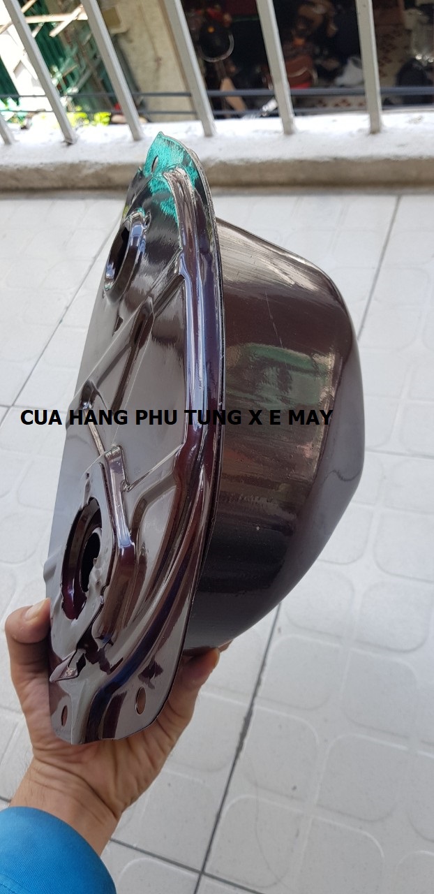Thùng xăng xe dream