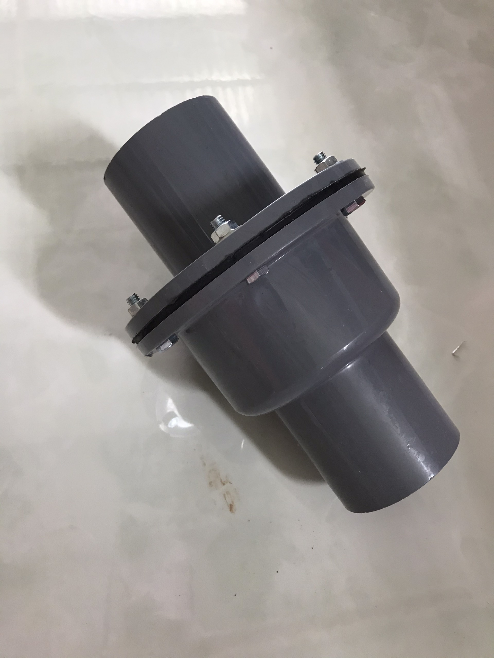 lúp pê 2 đầu (lưỡi gà) phi 49/42, phi 60, phi 75