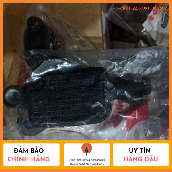 [HCM]BÌNH DẦU TAY THẮNG RAIDER SATRIA FI