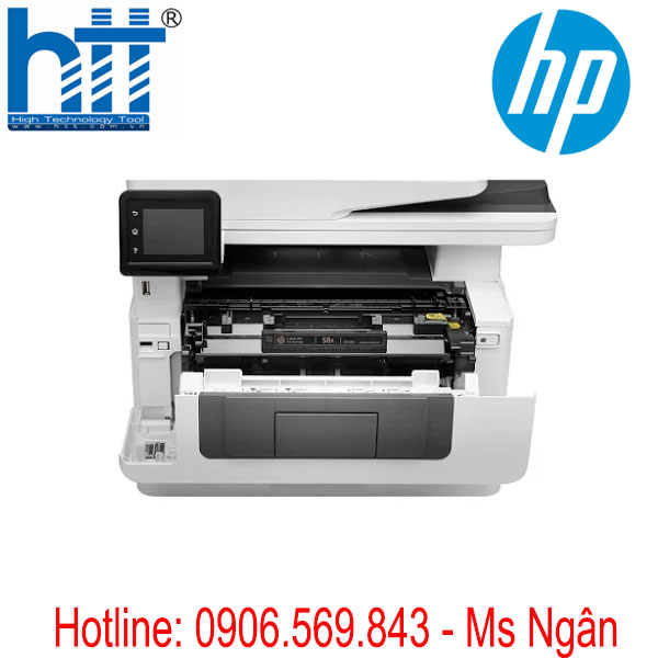Máy in HP Laserjet Pro MFP M428FDN (W1A29A)