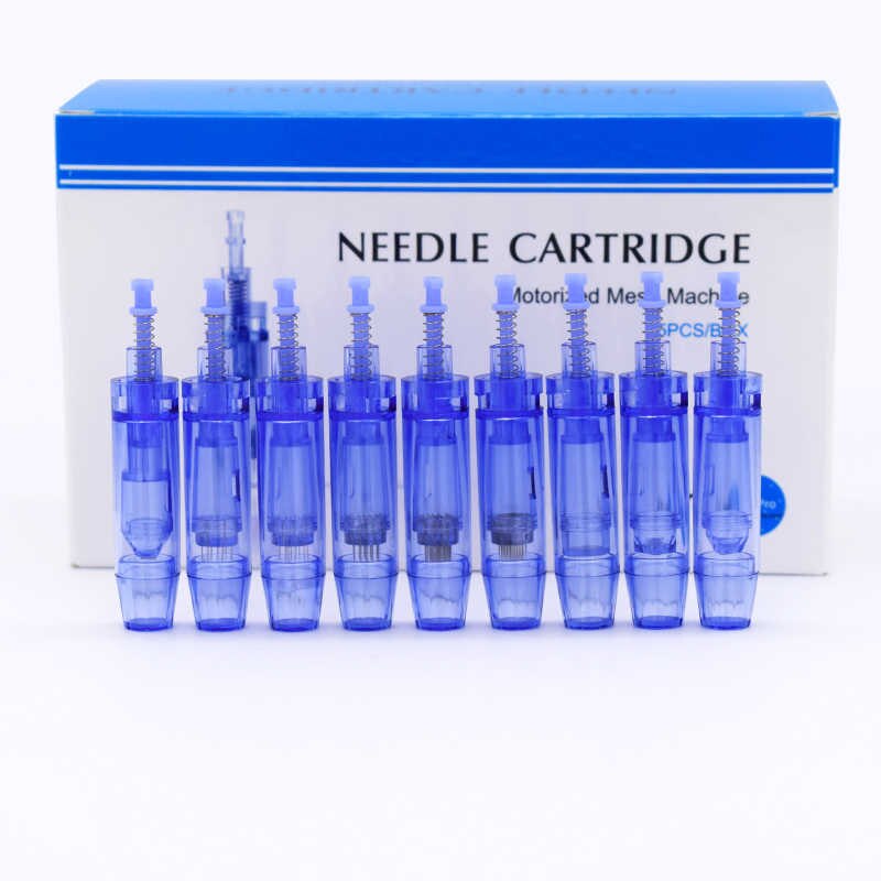 [HCM]Đầu kim Nano Xanh Dr.pen (12-36-Nano)