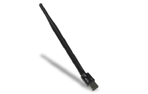 Bộ thu wifi, USB thu wifi LB-Link 151N chính hãng ( Bảo Hành 24T )