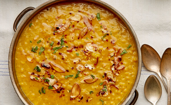 Chana Dhal - Channa Dal - Indian Dal - Đậu Lăng Channa Daal (500g - 1kg)