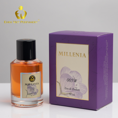 Nước hoa MILLENIA 005W . (NƯỚC HOA NỮ) 10ml-50ml