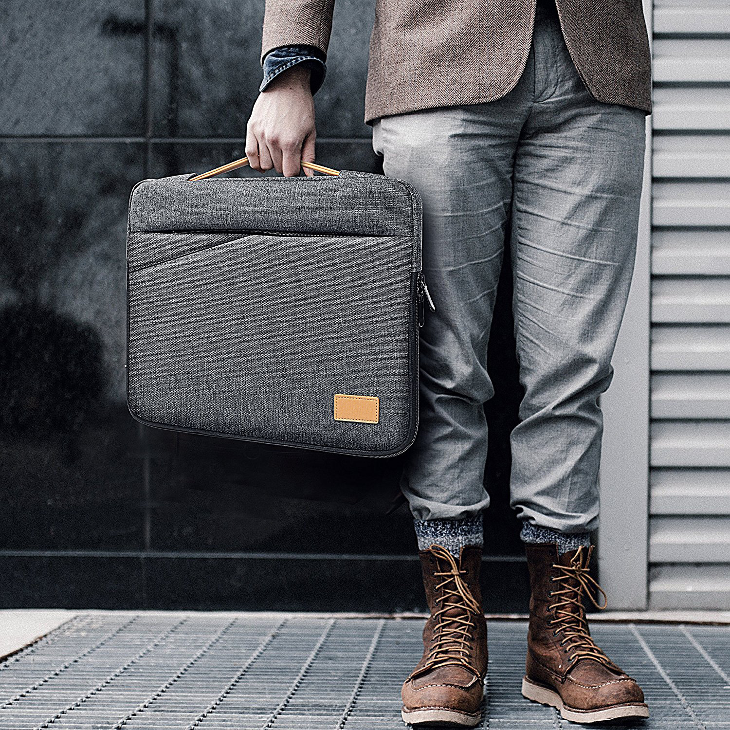 Túi chống sốc bảo vệ laptop Maple Story