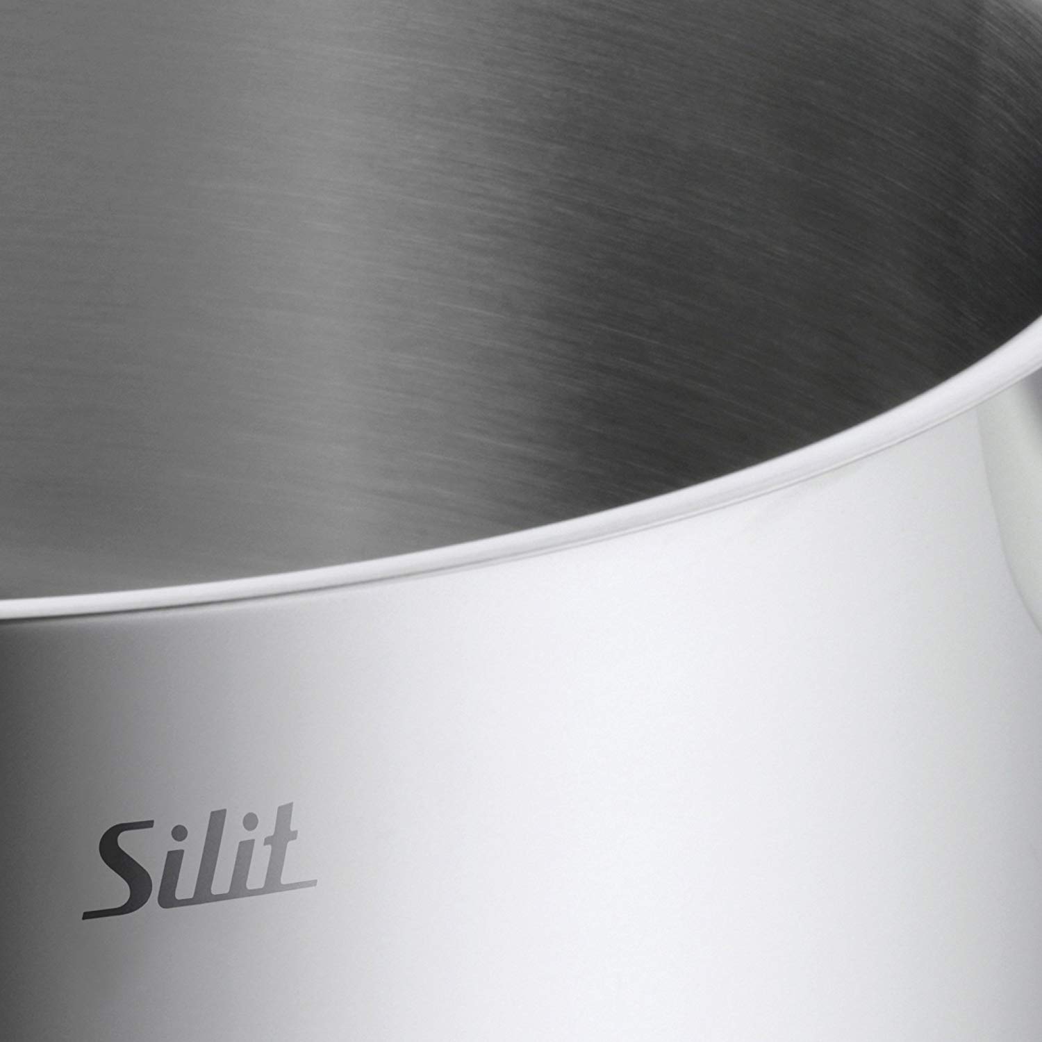 Bộ nồi Silit Pisa 10 món [Nhập Đức]