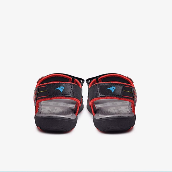 Sandal Si - Cao Su Bé Trai Biti's DRB032700