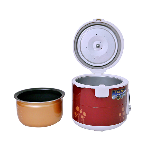 NỒI CƠM ĐIỆN KORICHI 1.8L KRC1801