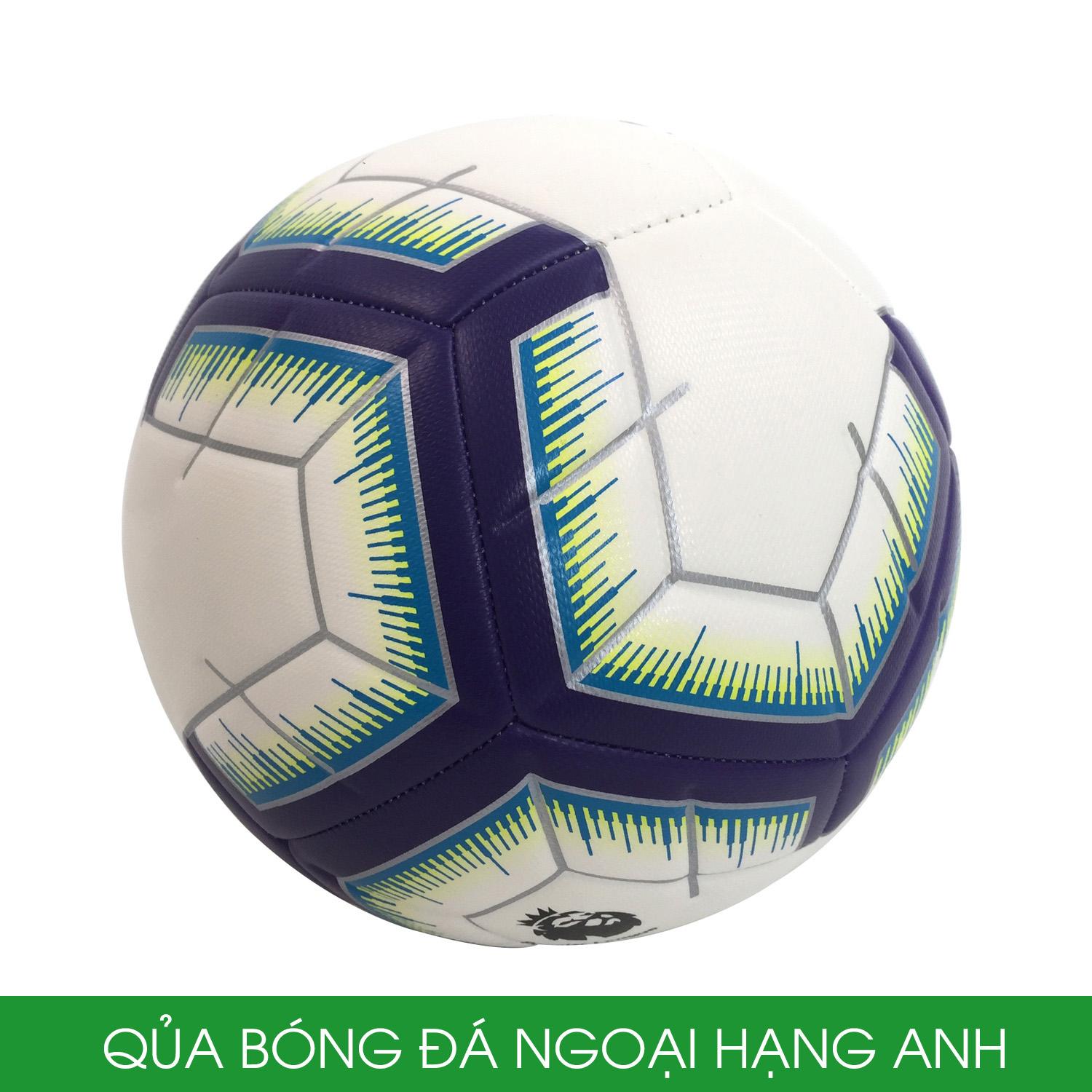 Qủa bóng đá ngoại hạng anh MERLIN cao cấp