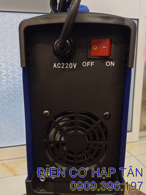 MÁY HÀN MAKTA  200A  BH 12 THÁNG – CHÍNH HÃNG