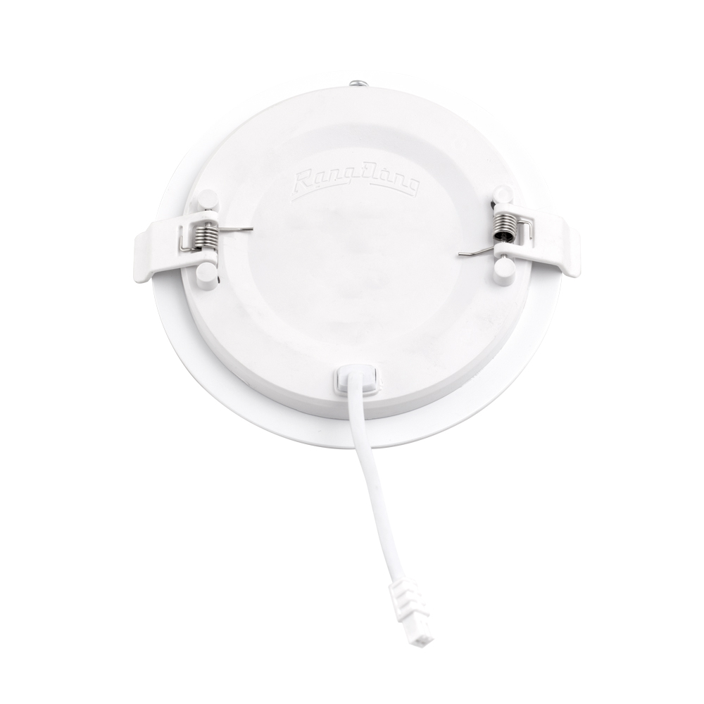 [HCM]ĐÈN LED ÂM TRẦN RẠNG ĐÔNG 9W 6W 12W MODEL PT04L