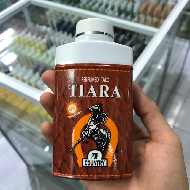 phấn rôm thái lan