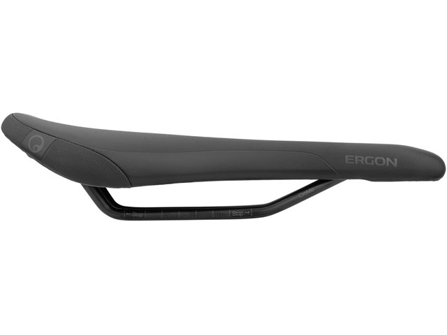 Yên Xe Đạp ERGON Siêu Nhẹ Thoải Mãi SM Enduro Comp Men Stealth/Oil-Slick Dành Cho Xe MTB