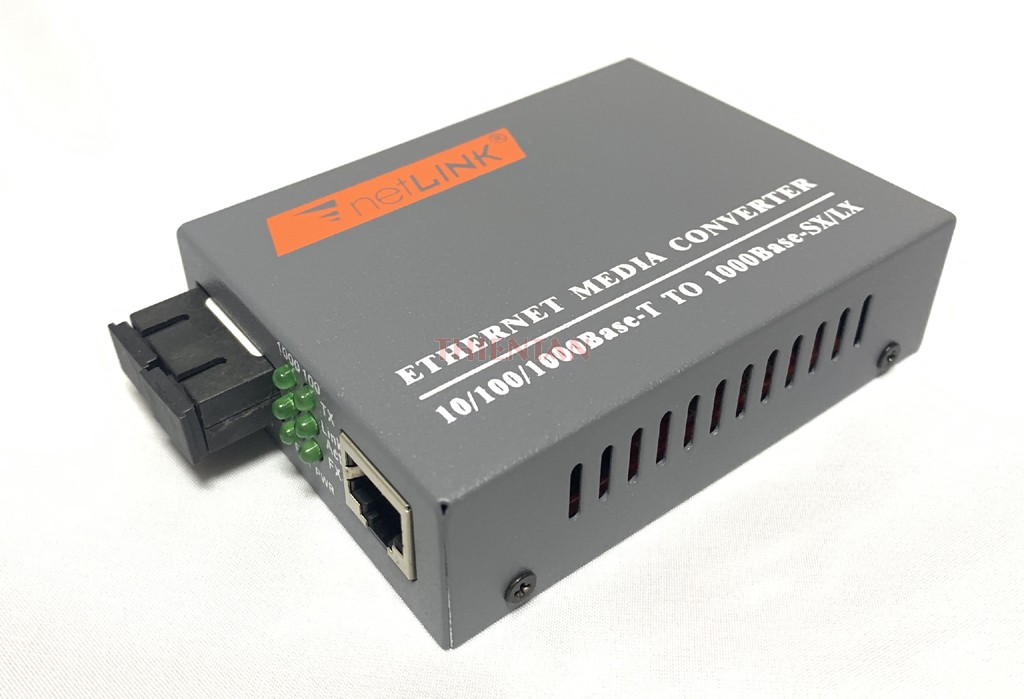 Converter quang 1Gbs GS-03 A