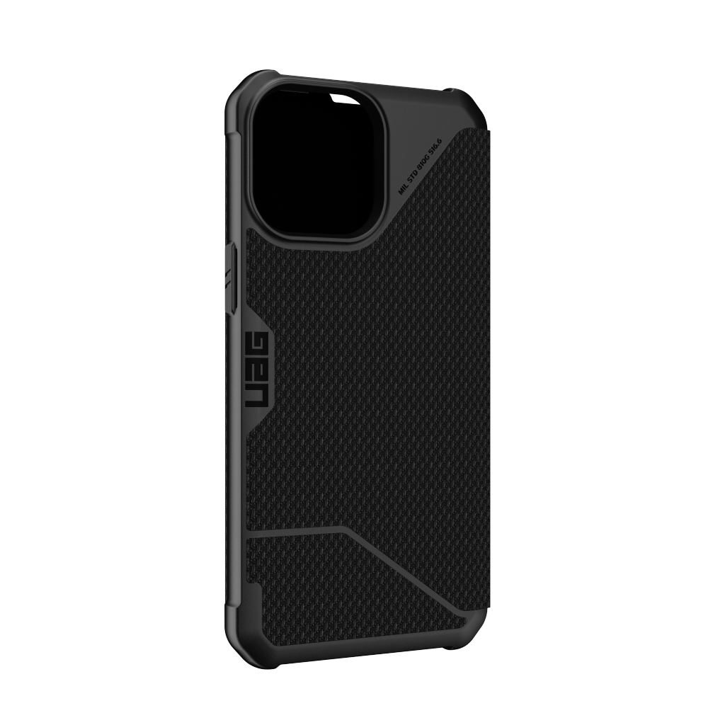 Ốp lưng UAG Metropolis cho iPhone 13 Pro Max [6.7 inch]