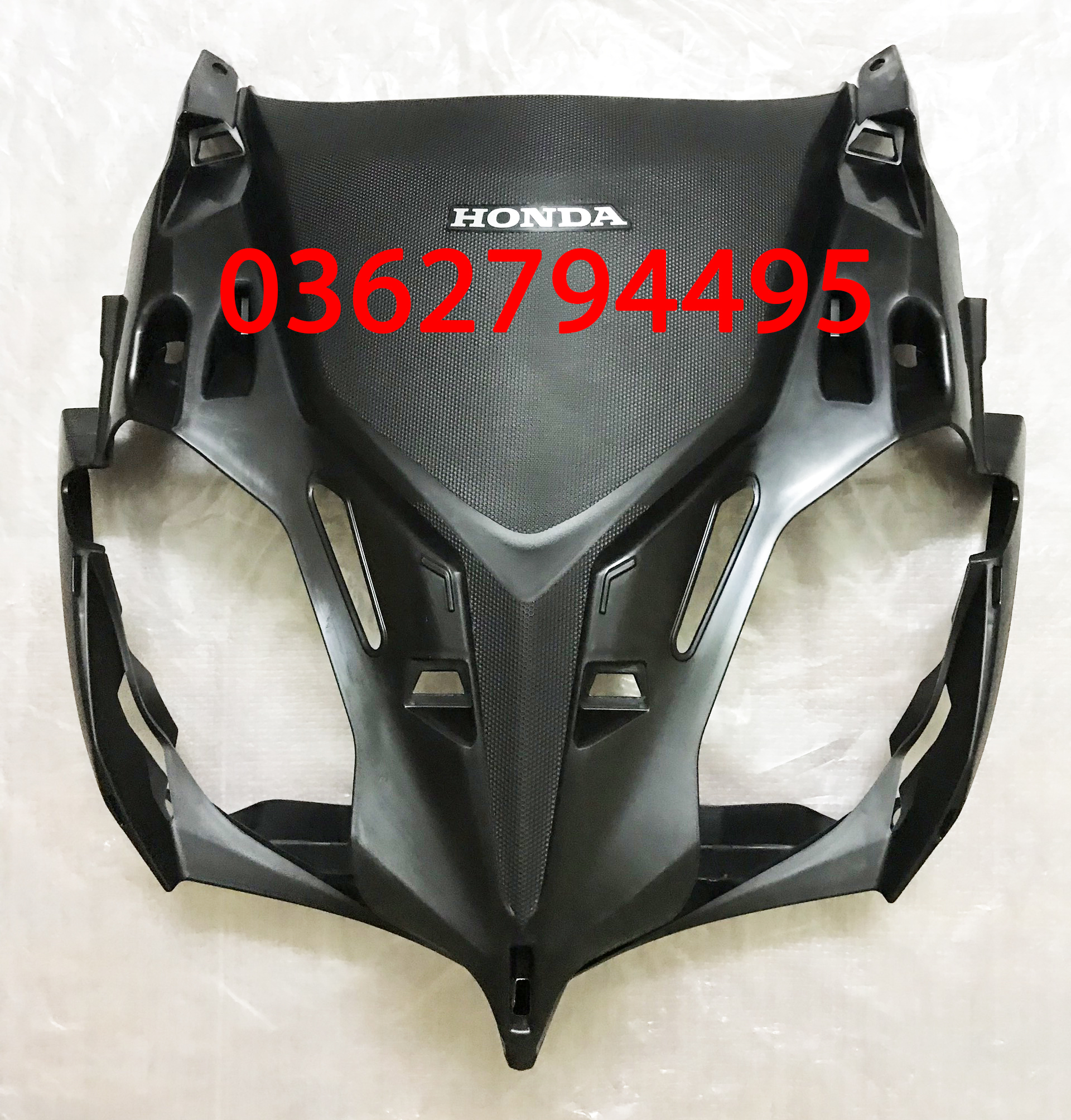 [Bán lẻ từng món] Nhựa nhám Honda Winner X (hàng zin chính hãng)