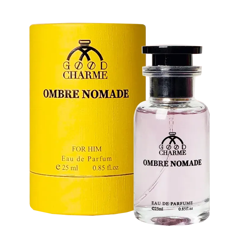 Nước hoa nam Good Charme Ombre Nomade 25ml