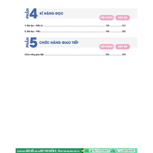 Đột Phá 8+ Môn Tiếng Anh - Tập 2 (Tái Bản 2020)