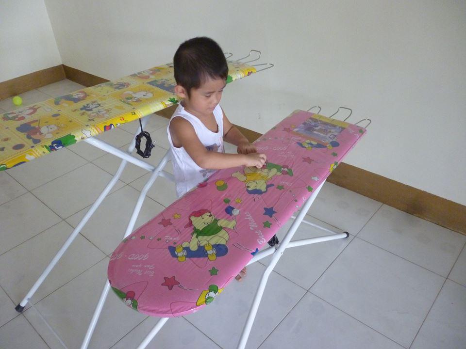 CẦU LÀ ĐỨNG
