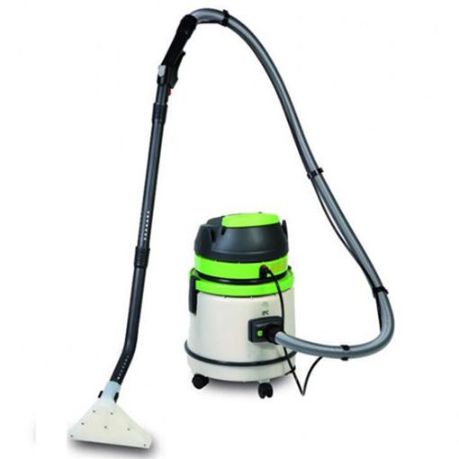 Máy giặt thảm phun hút - hút bụi - hút nước 3 in 1 ipc beta 200 nhập khẩu italy