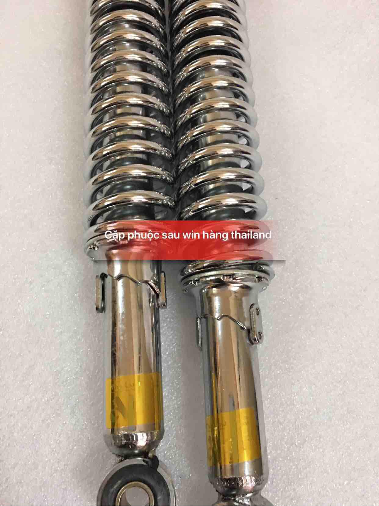 [HCM]Phuộc nhún win cao cấp