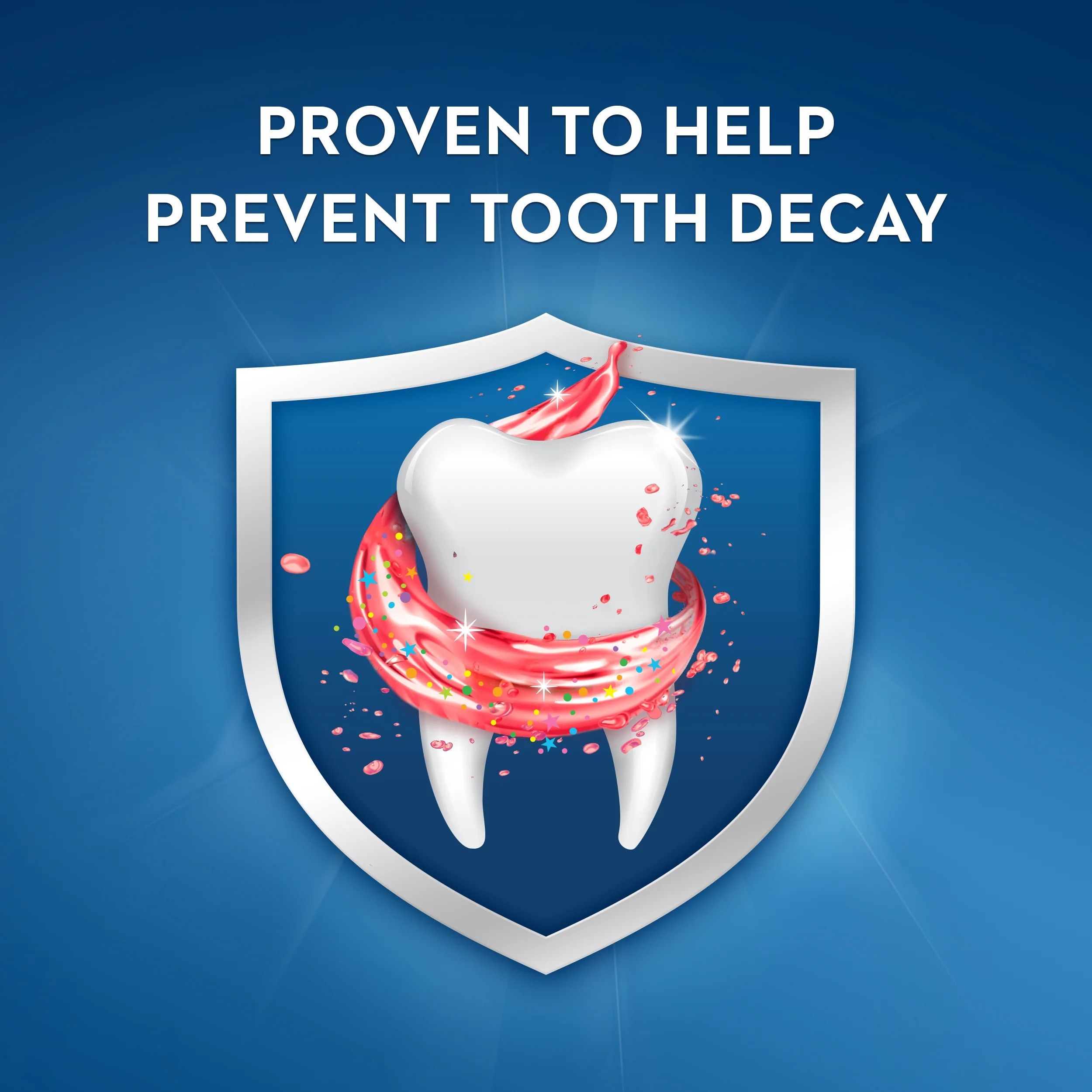 Kem Đánh Răng Crest Kids Cavity Protection MỸ An Toàn Cho Bé 130g - Wincy Mart