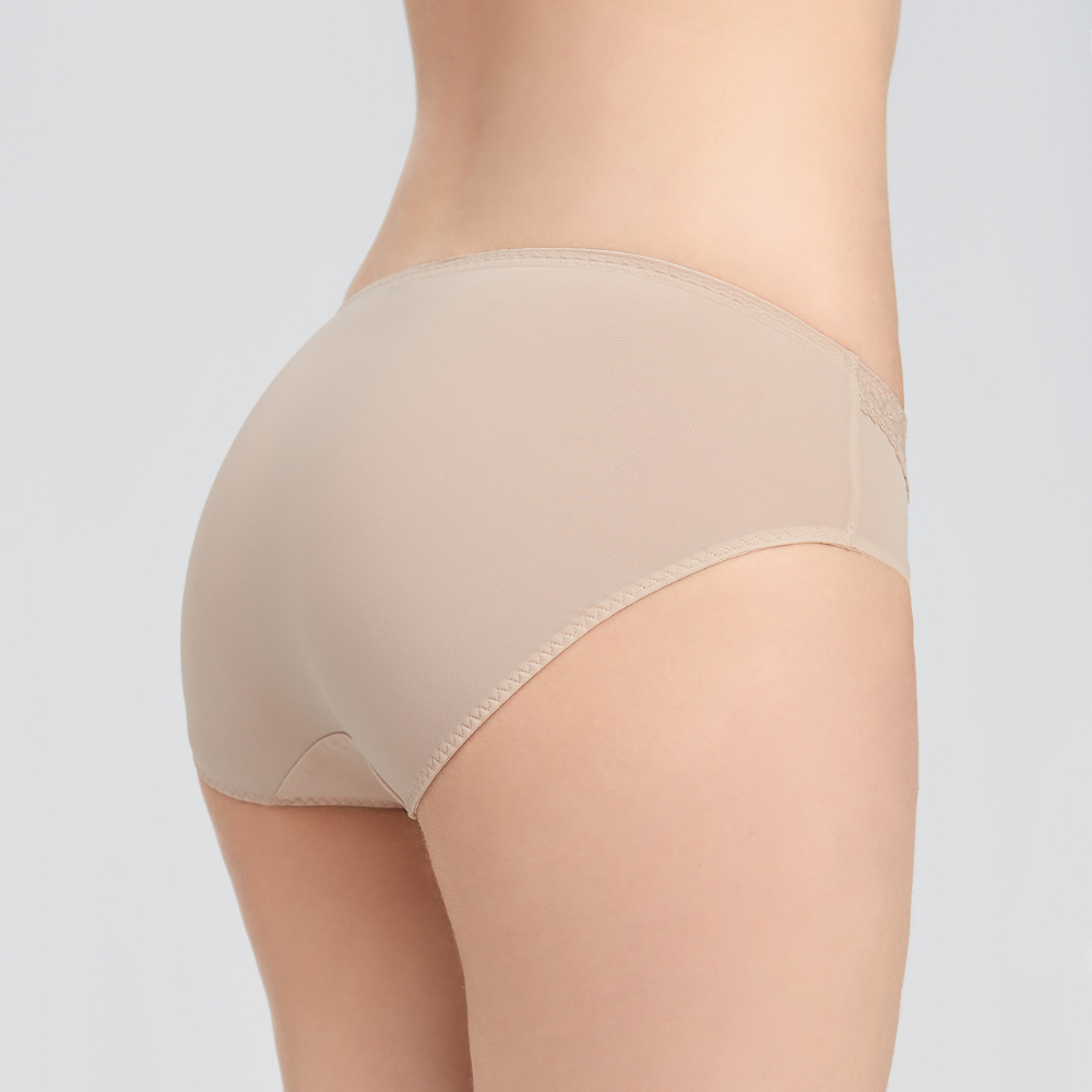 Quần lót nữ Triumph Simply Style Larkspur Midi