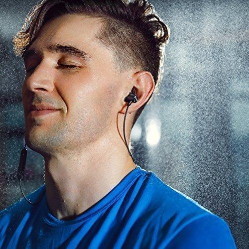 Tai Nghe Bluetooth Anker SoundBuds Slim - A3235